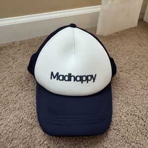 Madhappy Trucker Hat